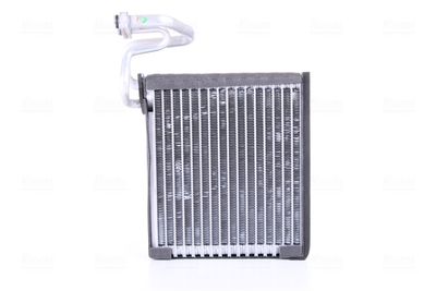 Evaporator, air conditioning NISSENS 92214