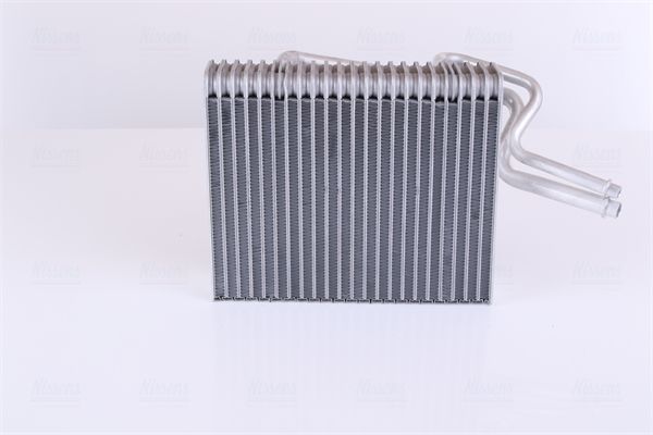 NISSENS 92215 Evaporator, air conditioning