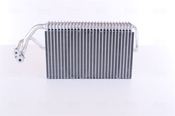 NISSENS 92221 Evaporator, air conditioning