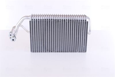Evaporator, air conditioning NISSENS 92221