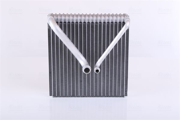 NISSENS 92234 Evaporator, air conditioning