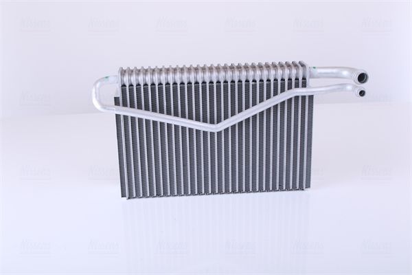 NISSENS 92244 Evaporator, air conditioning