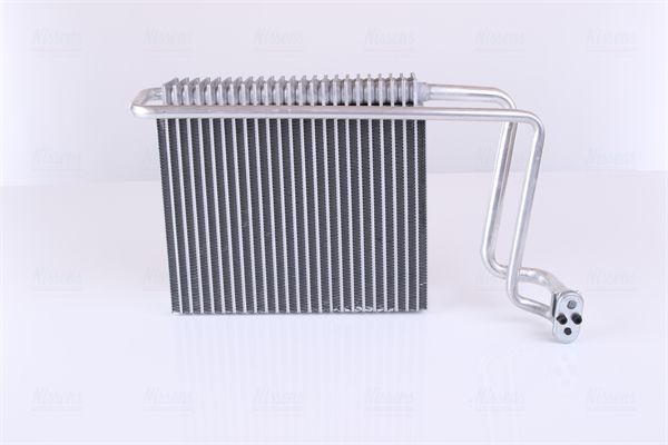 NISSENS 92248 Evaporator, air conditioning