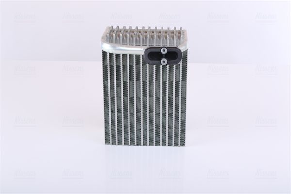 NISSENS 92249 Evaporator, air conditioning