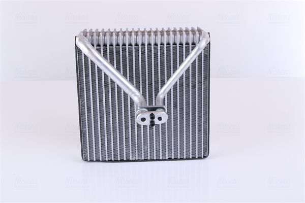 NISSENS 92250 Evaporator, air conditioning