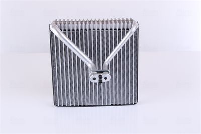 Evaporator, air conditioning NISSENS 92250