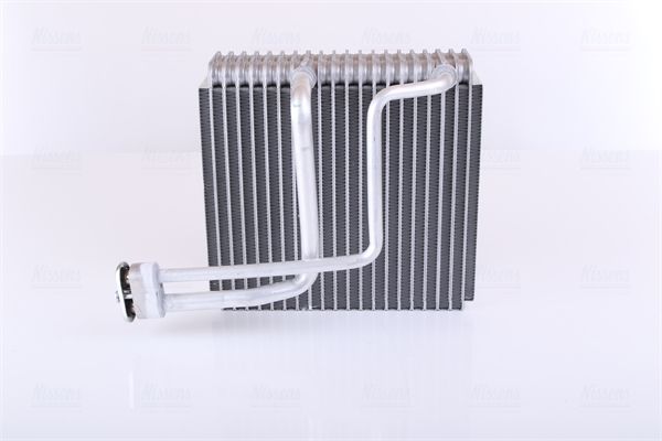 NISSENS 92265 Evaporator, air conditioning