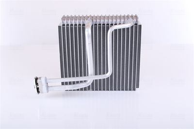 Evaporator, air conditioning NISSENS 92265