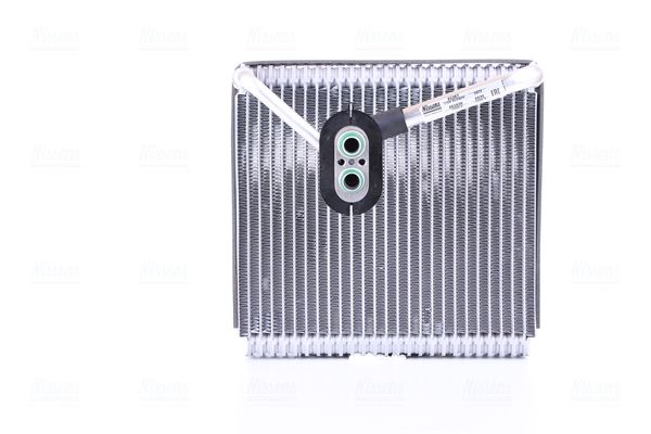 NISSENS 92267 Evaporator, air conditioning