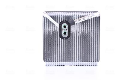 Evaporator, air conditioning NISSENS 92267