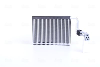 Evaporator, air conditioning NISSENS 92268