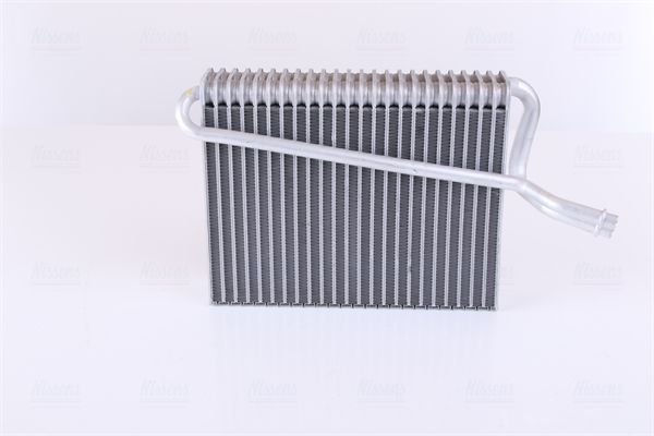 NISSENS 92271 Evaporator, air conditioning