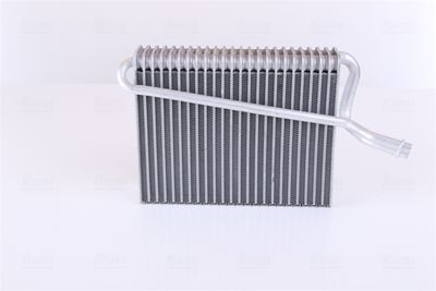 Evaporator, air conditioning NISSENS 92271
