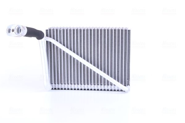 NISSENS 92272 Evaporator, air conditioning