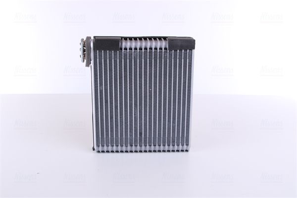 NISSENS 92283 Evaporator, air conditioning