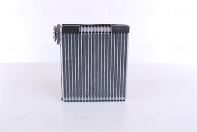 Evaporator, air conditioning NISSENS 92283