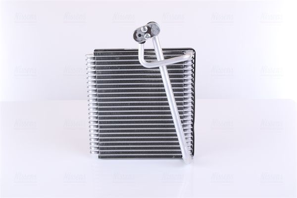 NISSENS 92289 Evaporator, air conditioning