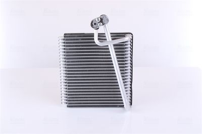 Evaporator, air conditioning NISSENS 92289
