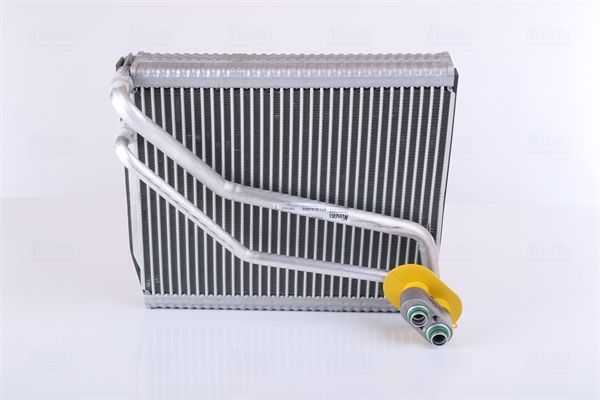 NISSENS 92292 Evaporator, air conditioning