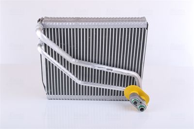Evaporator, air conditioning NISSENS 92292