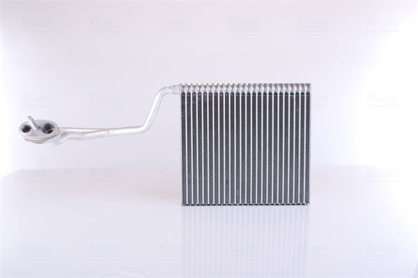 NISSENS 92293 Evaporator, air conditioning