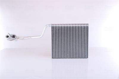 Evaporator, air conditioning NISSENS 92293