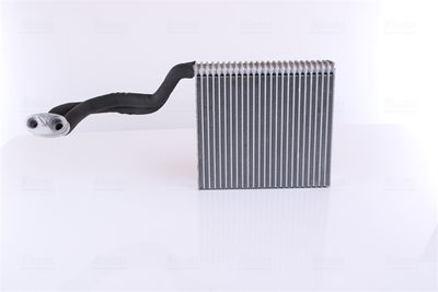 Evaporator, air conditioning NISSENS 92294