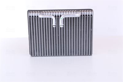 Evaporator, air conditioning NISSENS 92296