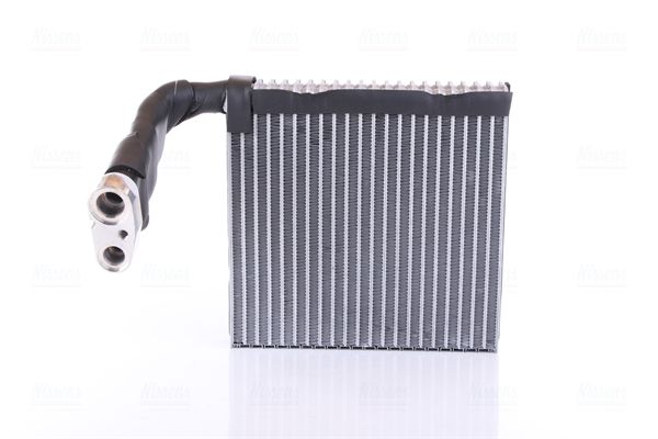 NISSENS 92297 Evaporator, air conditioning