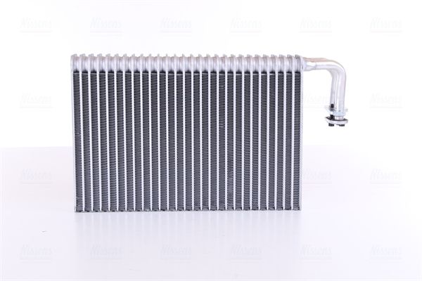 NISSENS 92298 Evaporator, air conditioning
