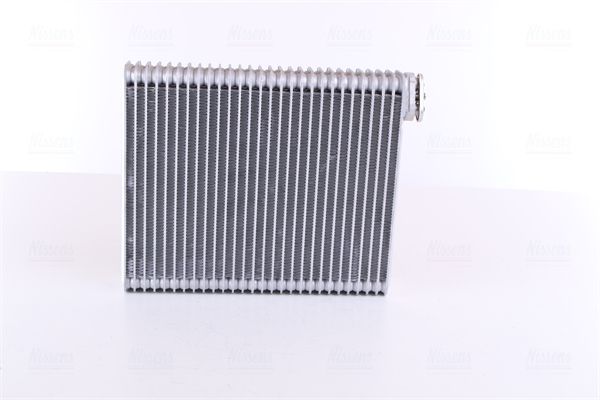 NISSENS 92299 Evaporator, air conditioning