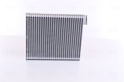 Evaporator, air conditioning NISSENS 92299