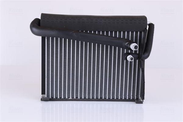 NISSENS 92301 Evaporator, air conditioning