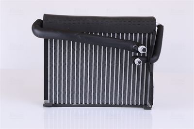 Evaporator, air conditioning NISSENS 92301