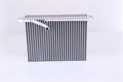 Evaporator, air conditioning NISSENS 92304