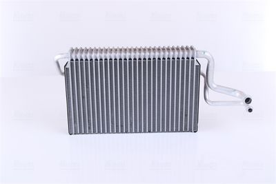 Evaporator, air conditioning NISSENS 92306