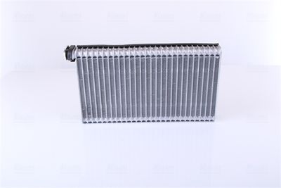Evaporator, air conditioning NISSENS 92310