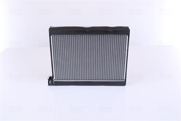 NISSENS 92317 Evaporator, air conditioning