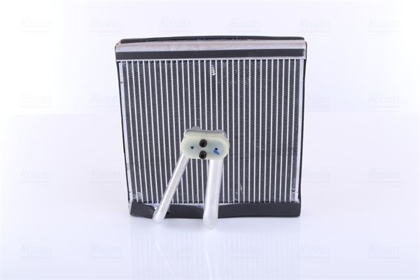NISSENS 92321 Evaporator, air conditioning