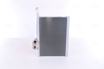 Evaporator, air conditioning NISSENS 92324