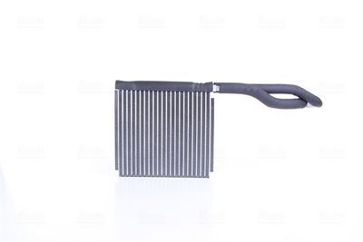 Evaporator, air conditioning NISSENS 92326