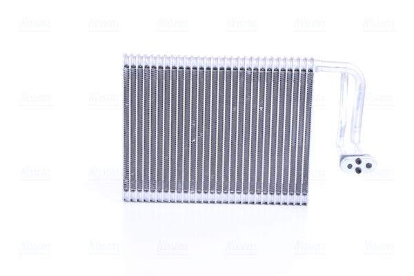 NISSENS 92327 Evaporator, air conditioning