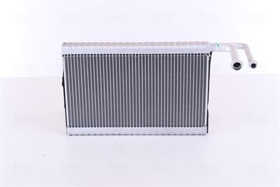Evaporator, air conditioning NISSENS 92329
