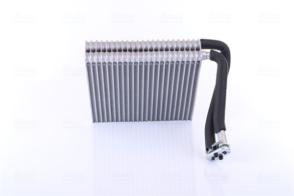 NISSENS 92331 Evaporator, air conditioning