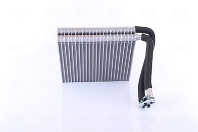 Evaporator, air conditioning NISSENS 92331