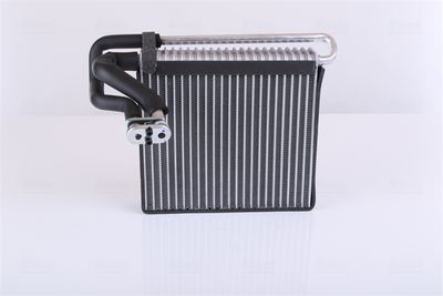 Evaporator, air conditioning NISSENS 92336