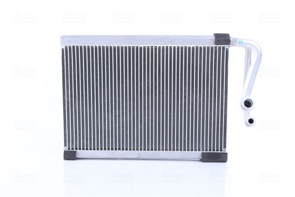 NISSENS 92337 Evaporator, air conditioning