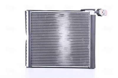 Evaporator, air conditioning NISSENS 92338