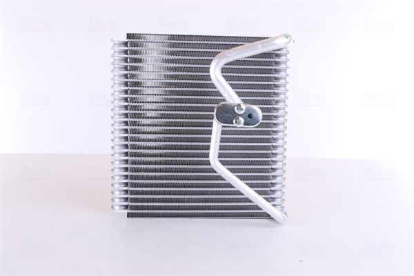 NISSENS 92339 Evaporator, air conditioning