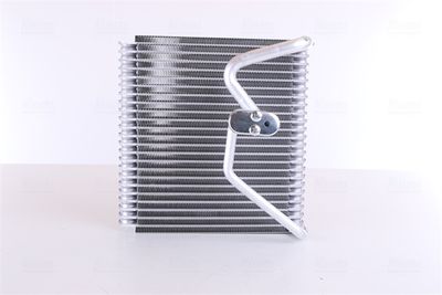 Evaporator, air conditioning NISSENS 92339